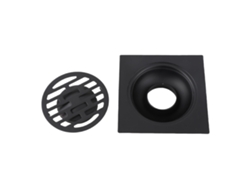 Desagüe De Suelo De Acero Inoxidable, A Prueba De Olores, Para Ducha, Baño, Cocina, Balcón, Estilo Antiguo.