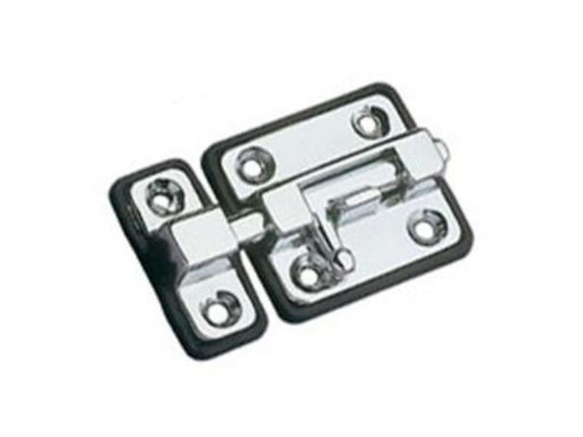 Pasador 383-35 cromado