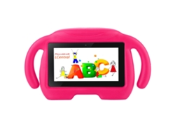 Funda protectora para Kindle Fire 7 (a prueba de golpes y suave)