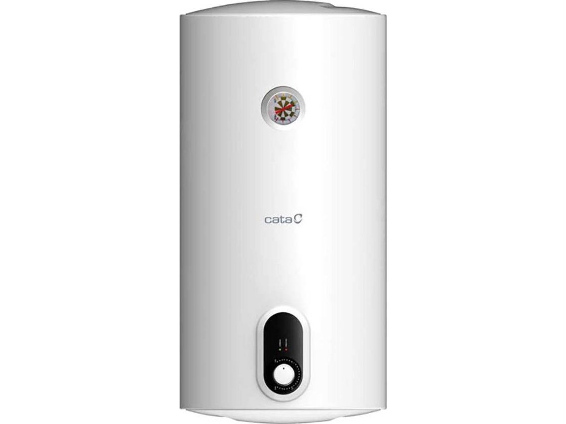 Termo Eléctrico CATA CTRH 50 REV (50 L - 7.5 bar)