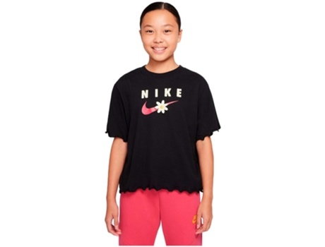 Camiseta de Manga Corta Camiseta Manga Corta de sportwear NIKE Sportswea