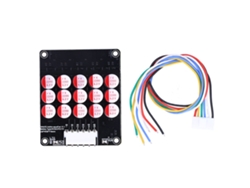 Equilibrador Activo De Baterías Placa Transferencia Energía Para Ncm Lfp Lto5s