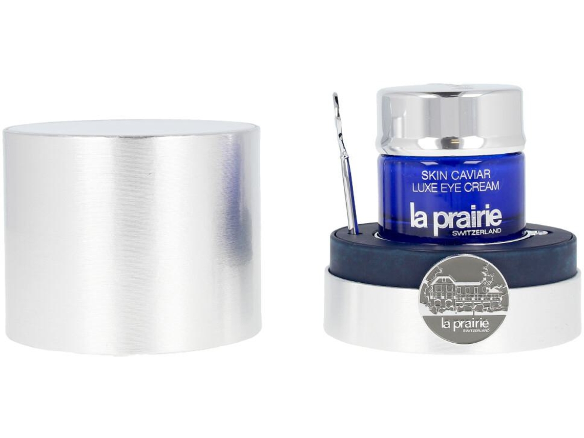 Contorno De Ojos La Prairie Skin Caviar Luxe - 20 Ml