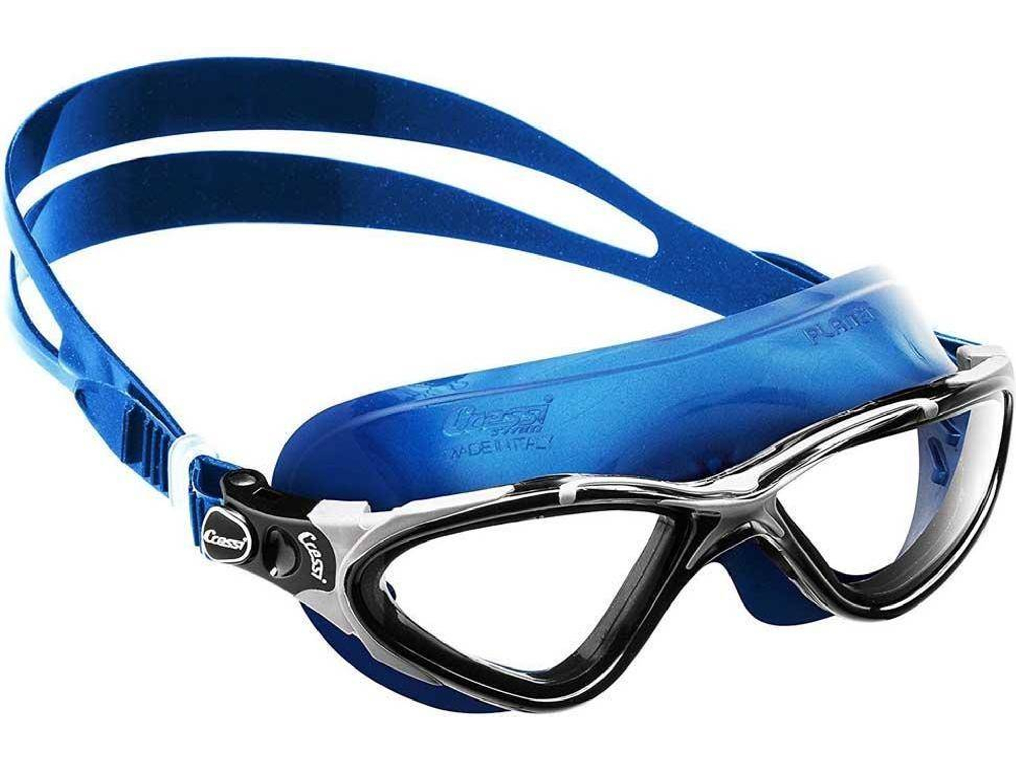 Gafas de Natación CRESSI Planet Azul