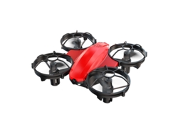 SG300S Mini DroneOA - Duración de la batería: 15 min - Rojo