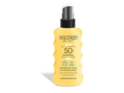 Leche solar en spray Protect Hydraxol Kids Ultra 50 175 ml Angstrom Angstrom