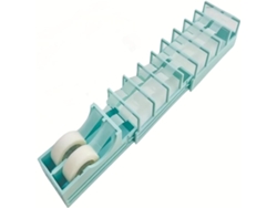 Dispensador De Adhesivo Compacto Y De Alta Calidad: Perfecto Para Embalaje.