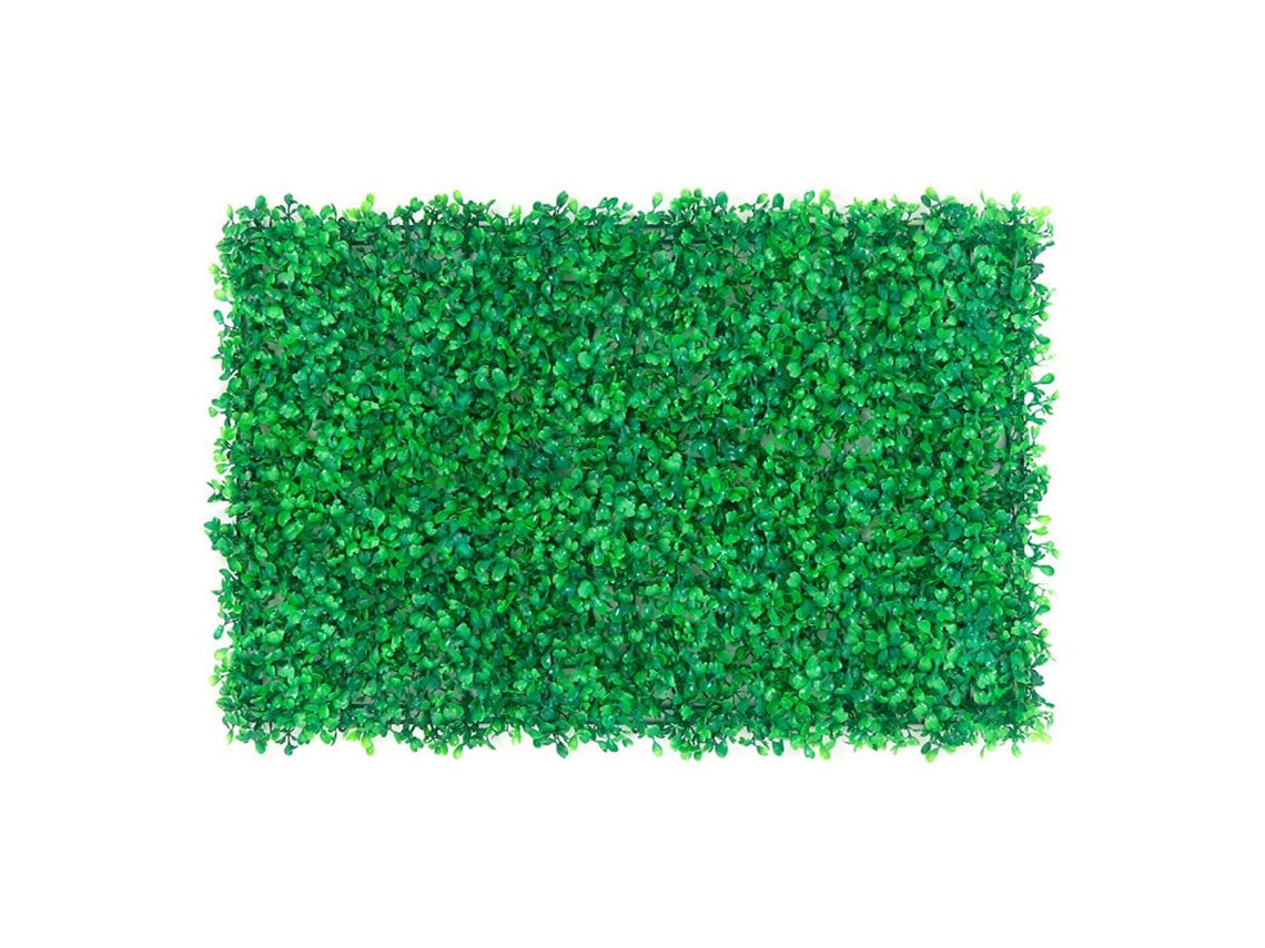 Decoración De Pared Con Plantas De Césped Artificial Verde Para Hogares, Hoteles Y Cafeterías.