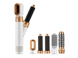 Moldeador TRUMSEN-AG 5+1 55º a 105º 3 Niveles de Temperatura