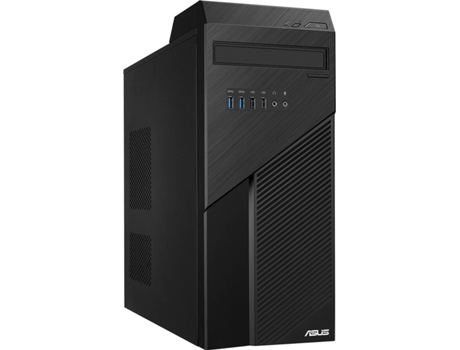 Desktop ASUS S425MC-R5240G0110 (AMD Ryzen 5 2400G - RAM: 16 GB - 512 GB SSD - AMD Radeon RX Vega 11) — FreeDOS