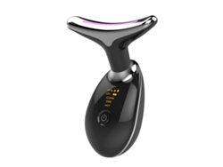 CUICH Es-1081 Máquina de elevación facial Masajeador Ems Dispositivo de belleza antiarrugas