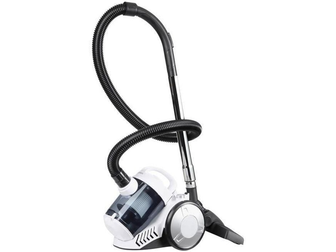 Aspirador de Trineo sin Bolsa OCEANIC Vc10Wbax2 700W - 78 Db - A