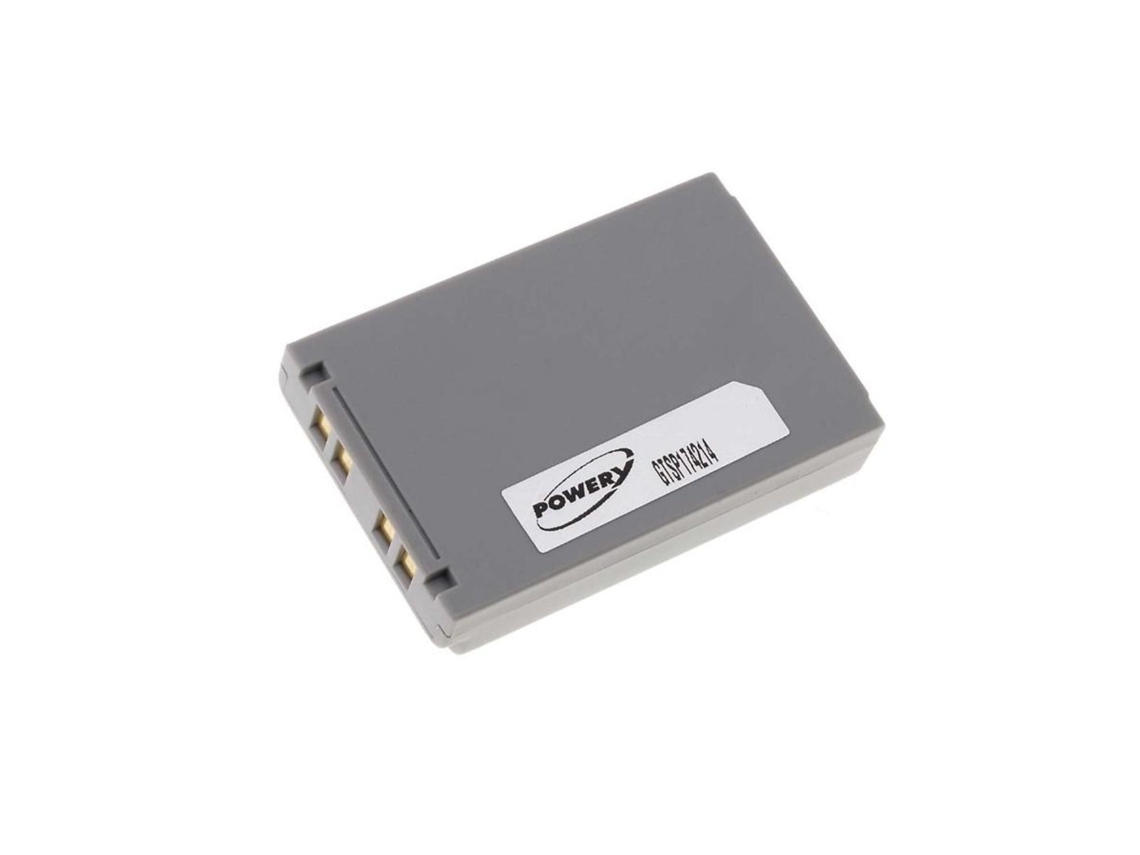 Batería POWERY para Lector de Código de Barras Casio HA-F21LBAT