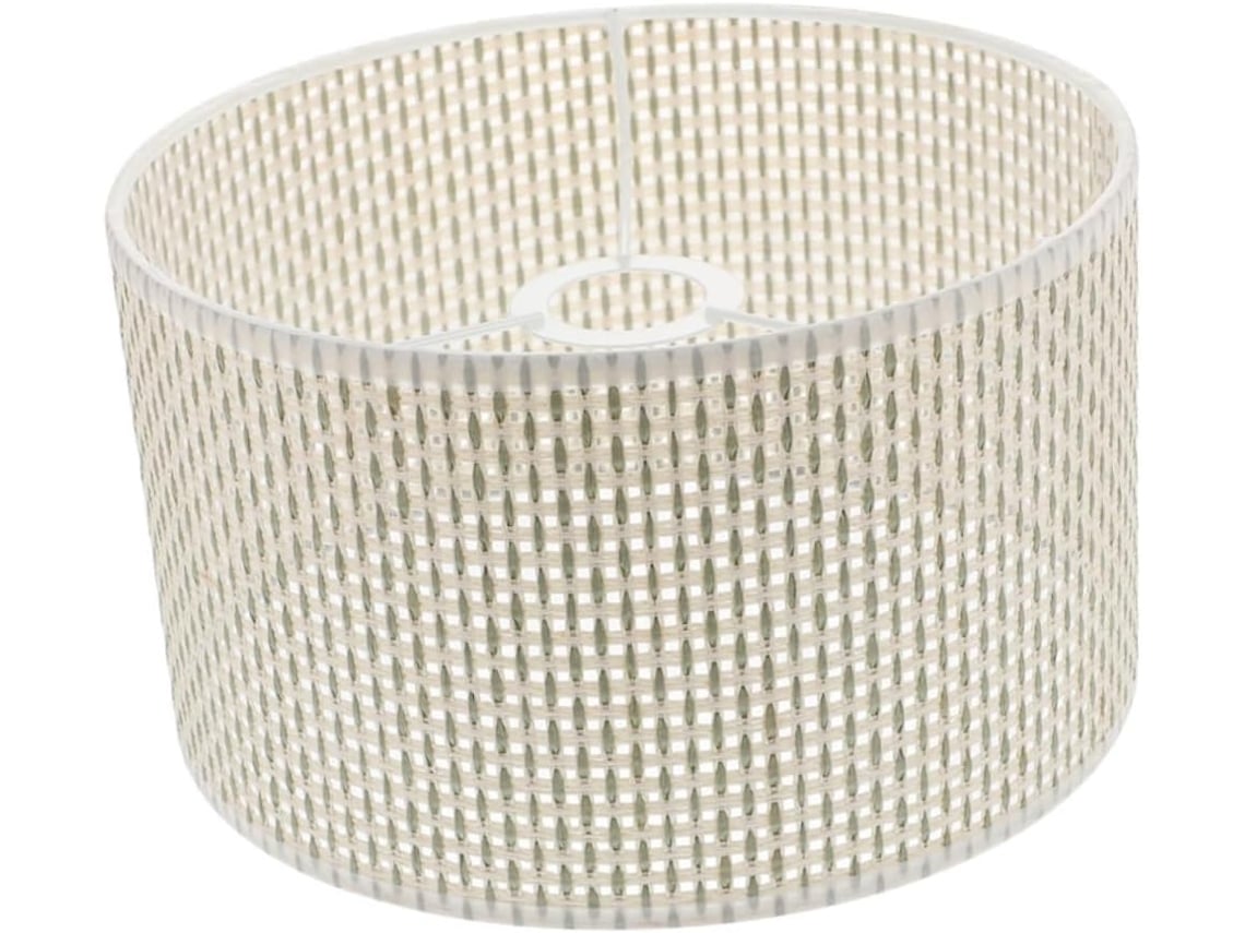 Lámpara de mesa moderna y elegante con casquillo E27 para salón.