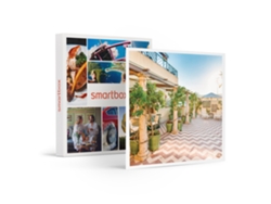 Caja Regalo SMARTBOX Escapada a Sevilla: noche y desayuno en Hotel Boutique Casa Romana 4*