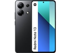 Smartphone REDMI Note 13 (6,67'' - 8 GB - 256 GB - Negro)