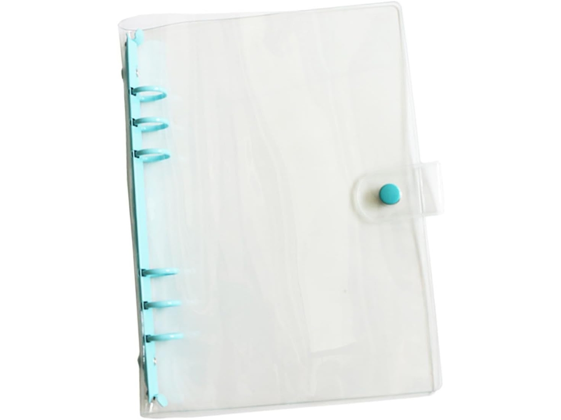 Bolsa Organizadora Com Strass, Com Bolsos Transparentes E Portáteis Para Facilitar A Organização.