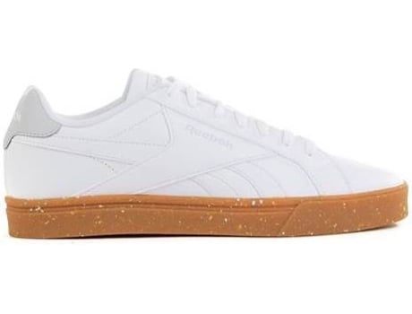 Zapatillas REEBOK Royal Complete 30 Low Hombre (40.5 - Blanco)
