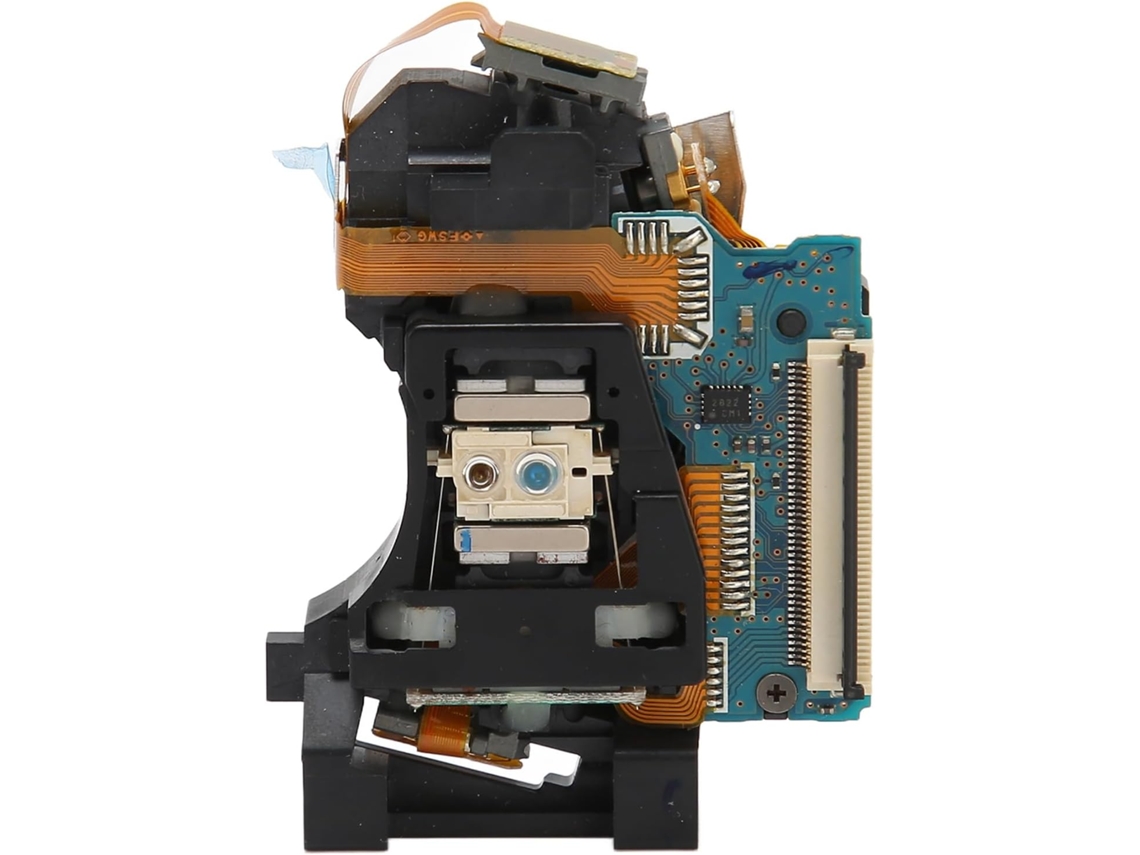 Lente De Captación Óptica Ps3 Kes 460a De Alta Calidad