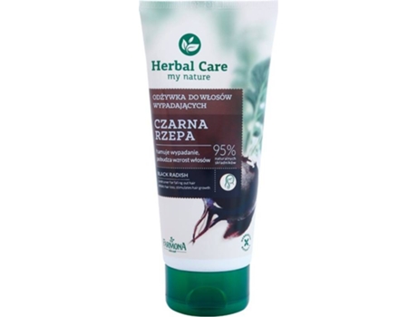 Acondicionador FARMONA Black Radish Against (200ml)