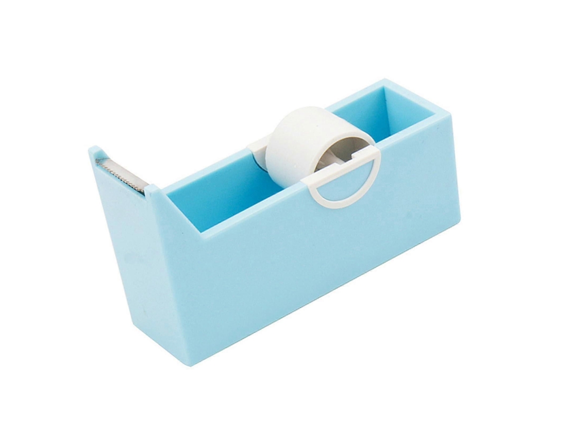 Dispensador de cinta adhesiva para pestañas postizas, soporte para extensiones de pestañas, base para pestañas. GOKOCO