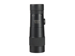 Telescópio Monocular Telefoto Externo Para Adultos E Crianças Hd 8 40x40 Com Tripé Monoculares Pequenos Para Observação De Pássaros À Prova Saisiyiky