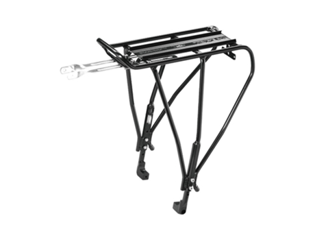 Porta-Bagagens Uni Explorer Disc Prateado 24-29´´TOPEAK