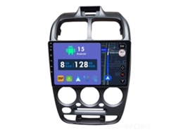 Coche Radio Android Auto Autoradio 8GB RAM 128G ROM CarPlay Navegación GPS Pantalla Táctil RoverOne para Hyundai Verna 1999 - 2005 