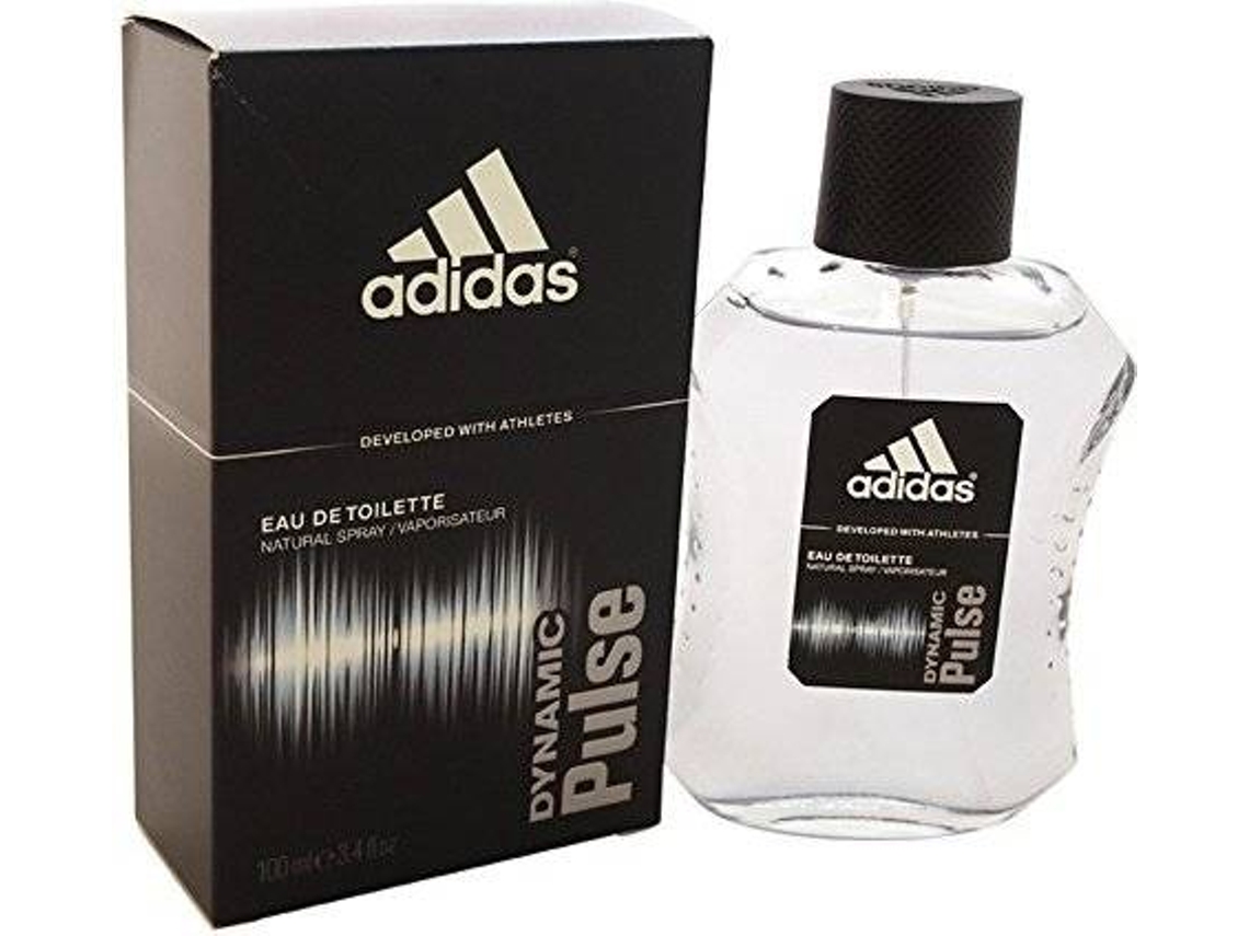 Perfume ADIDAS Dynamic Pulse Edt (100 ml)