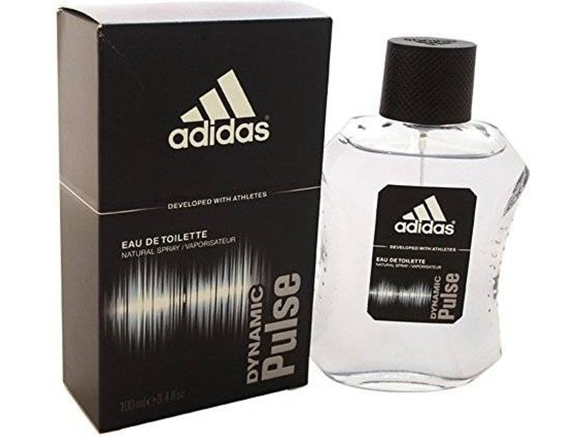 demanda Generalmente hablando famoso Perfume ADIDAS Dynamic Pulse Edt (100 ml) | Worten.es