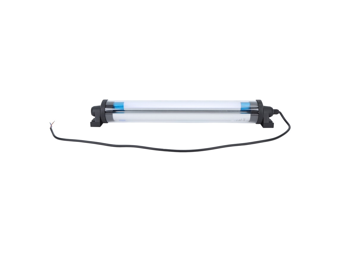 Yncm2026-lámpara Led Antiexplosiva Para Máquinas Cnc Fresadoras Tornos Lámpara De Trabajo Industrial