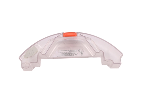 Tanque de água de limpeza doméstica para aspirador de pó xiaomi roborock t8
