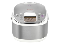 Robot de cocina multicooker TEFAL RK704E20 (4 L)