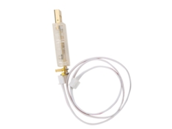 Placa de control industrial PLC programable de 24 V para Mitsubishi FX2N-10MR con cable USB a TTL