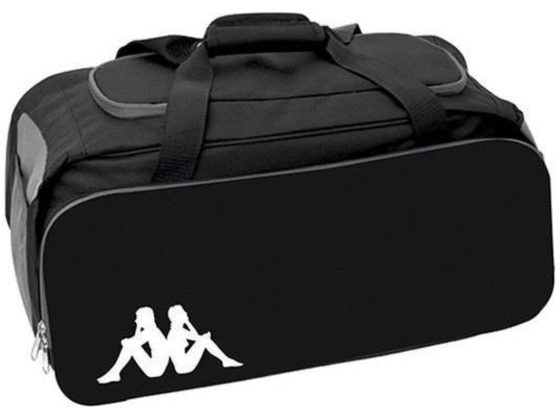 Maletín Médico de Fútbol KAPPA  BalzioNegro (40  L)