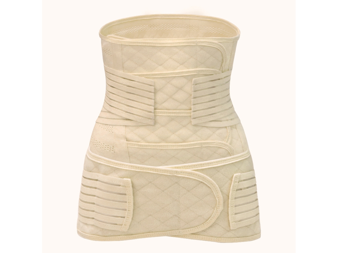 Faja De Soporte Abdominal Posparto Para El Embarazo, Faja Abdominal Especial Para La Maternidad, Faja Moldeadora Para Mujeres*
