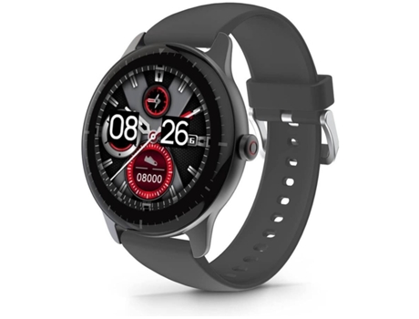 Smartwatch ALIMENTACIÓN YIZ214 Gris