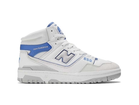 Zapatillas de Hombre NEW BALANCE Multicolor (42)