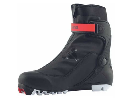 Botas ROSSIGNOL Botas Esqui Nórdico X-8 Skate Preto EU 44