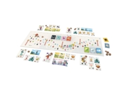 ASMODEE - Tokaido - Gioco Da Tavolo - ePRICE