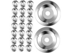 120 Platillos De Percusión Para Músicos Principiantes Y Avanzados - Fácil De Instalar - Mejora Tu...