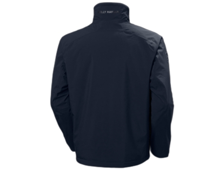 Chaqueta para Hombre HELLY HANSEN (M - Poliéster - Multicolor)