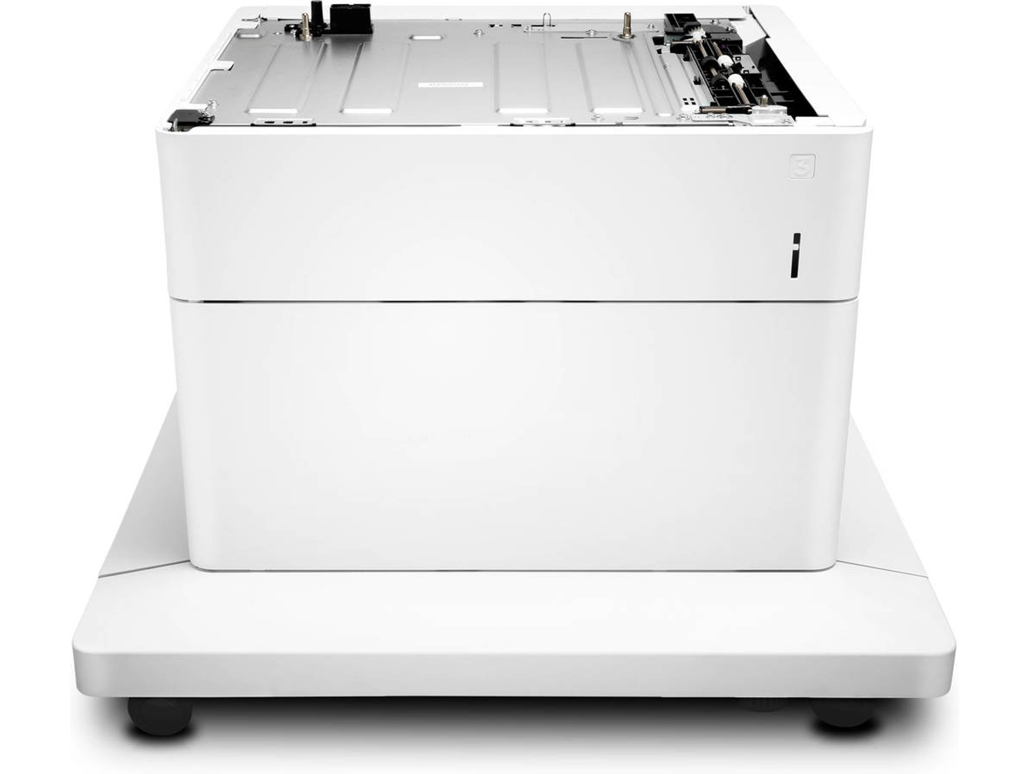 Bandeja y depósito de papel HP P1B10A
