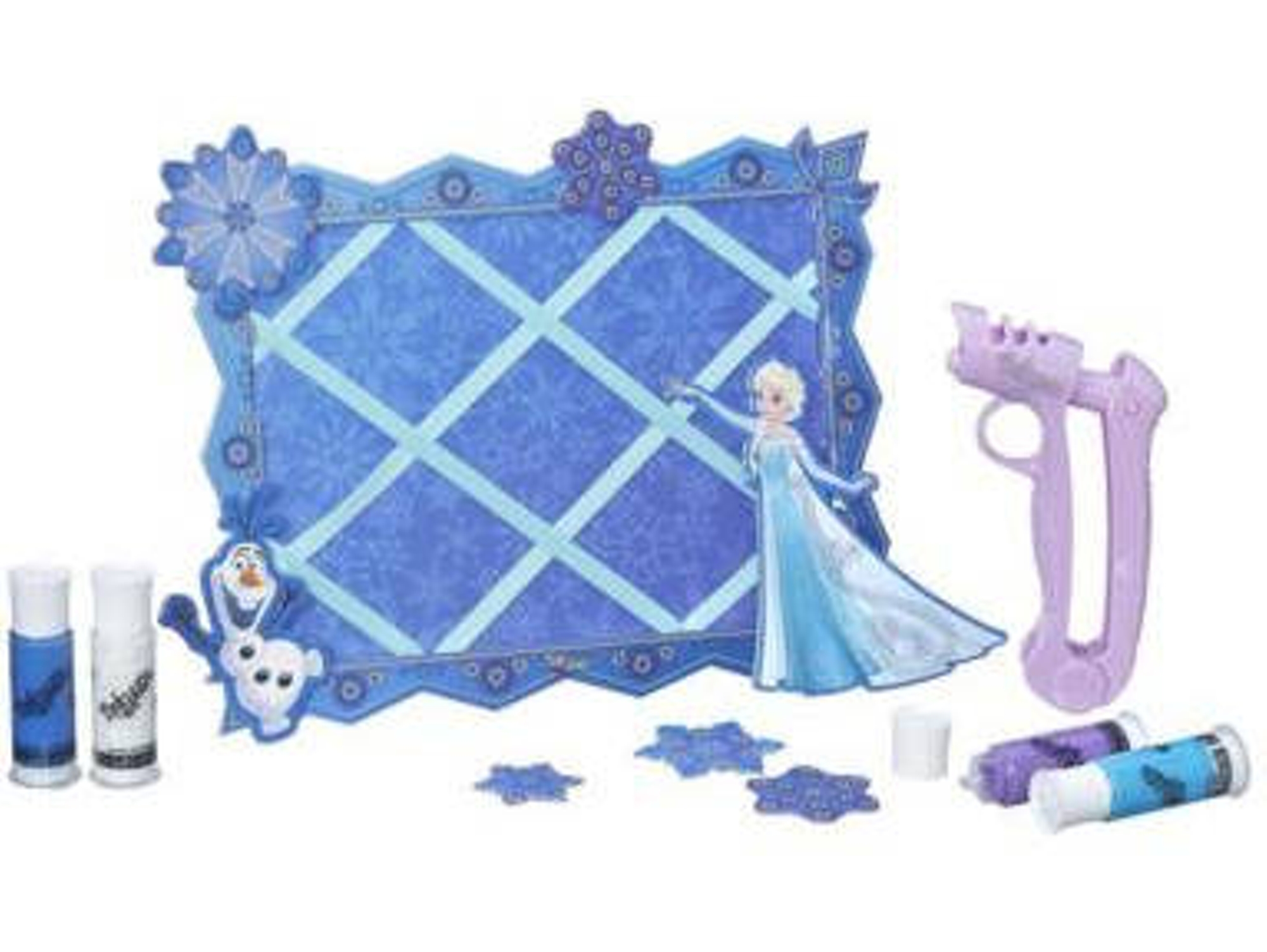 Kit de artesanía para Niños PLAY-DOH B4936