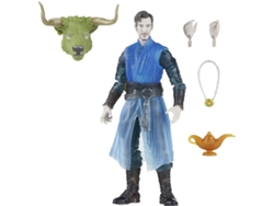 Figura Marvel Legends Series Doctor Strange Doctor Strange Astral Form 15 Cm