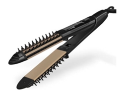 Rizador de pelo YIZHOOD Mdc021 150 a 200 ℃ Negro