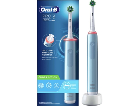 Cepillo ORAL B Pro 3 3000