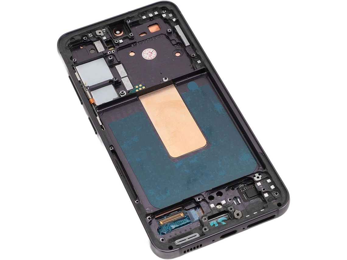 Pantalla Táctil Amoled De Repuesto Con Marco, Diseñada Para El S23 Sm S911b