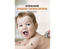 Libro Autoevaluación En Pediatría Y Sus Áreas Específicasö de Ruiz Derlinchán Beatriz (Español)