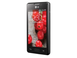Smartphone LG OPTIMUS L4 II Negro